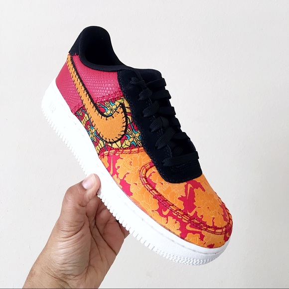Nike Air Force 1 Low Premium Chinese New Year - Picture 3 of 7